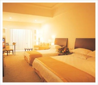 Grand Bayview Hotel Ninh Ba Phòng bức ảnh