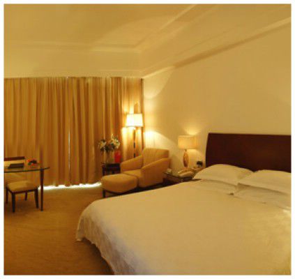 Grand Bayview Hotel Ninh Ba Phòng bức ảnh