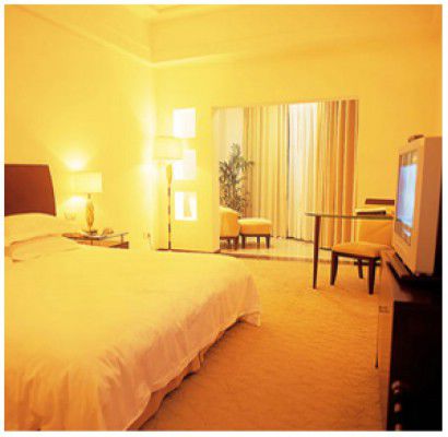 Grand Bayview Hotel Ninh Ba Phòng bức ảnh